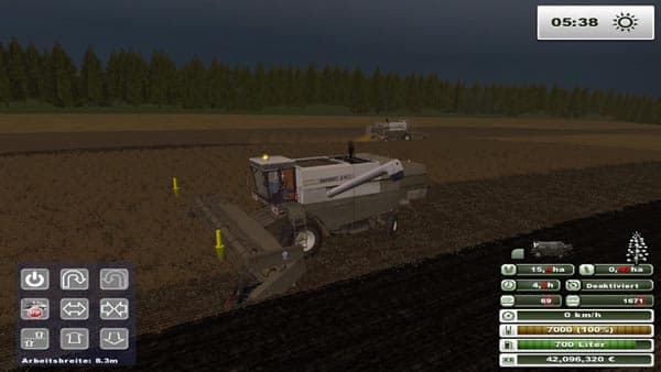 Auto Combine [SP]