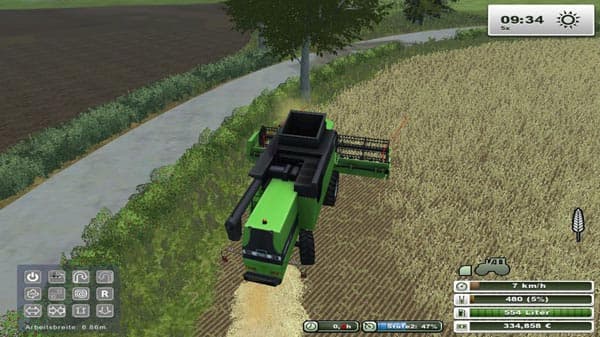 Auto Combine [MP] 3