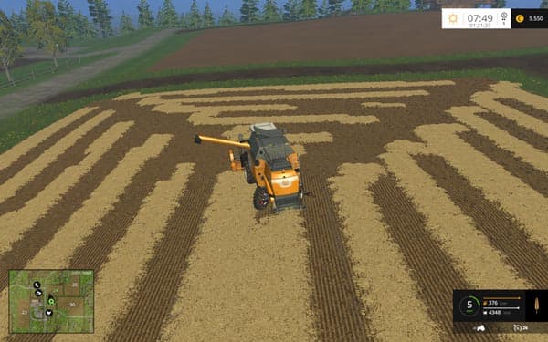 AutoCombine beta [MP] 5