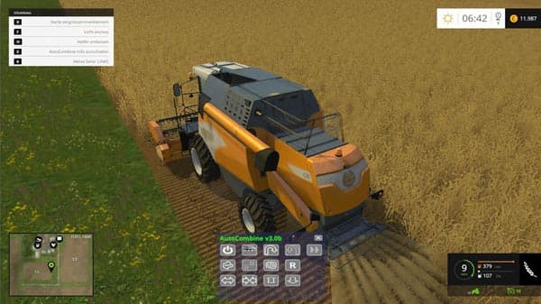 AutoCombine [MP] 3