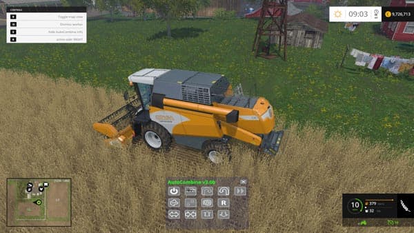 AutoCombine beta [MP] 3