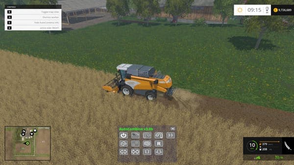 AutoCombine beta [MP] 2