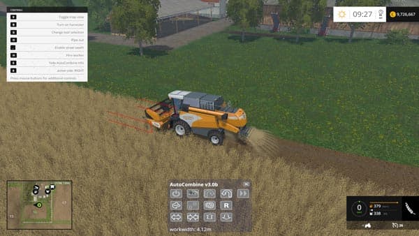 AutoCombine beta [MP]