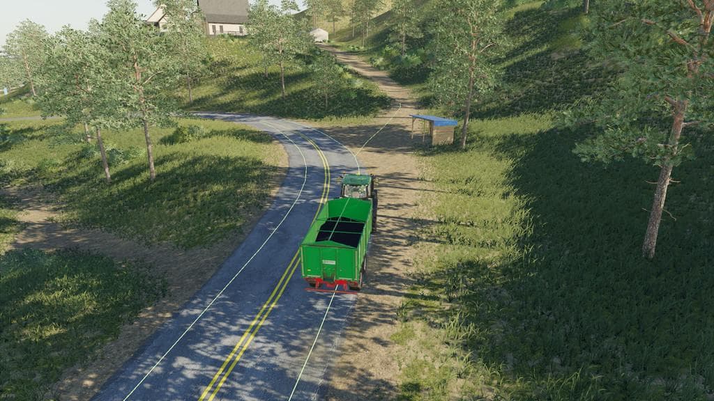 AUTODRIVE 3
