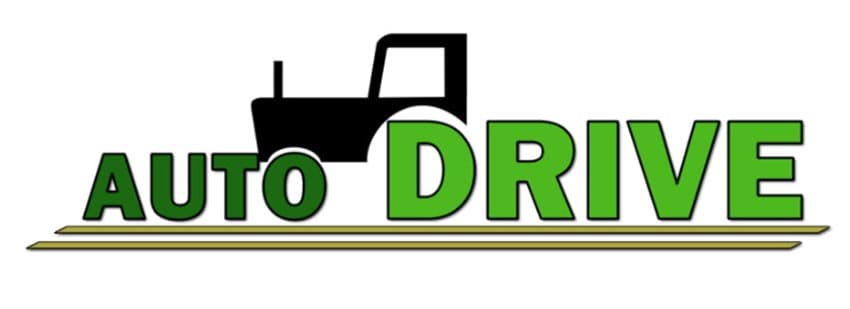 Auto Drive [MP] 3