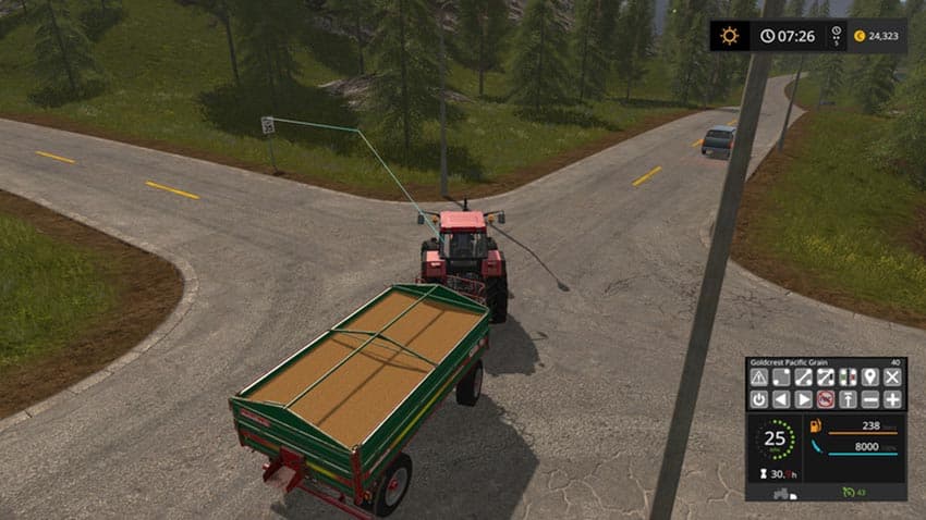 Auto Drive [MP] 2