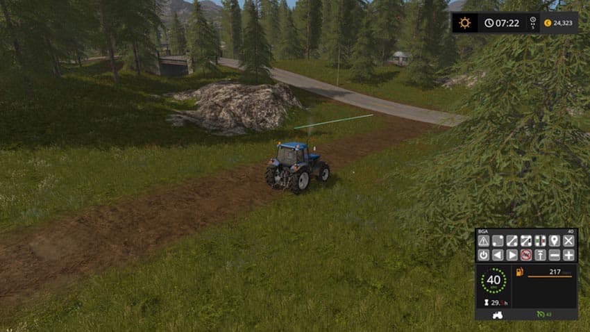 Auto Drive [MP]