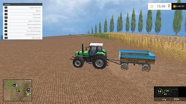 AutoSan D47 [MP]
