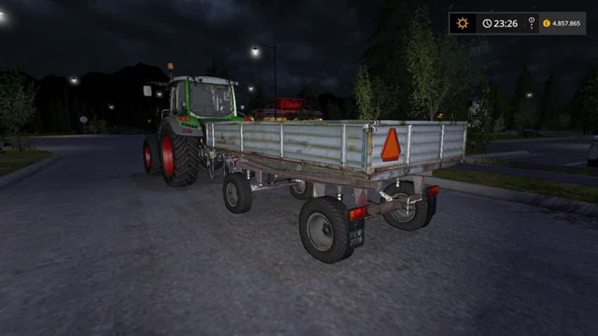 AutoSan [MP]