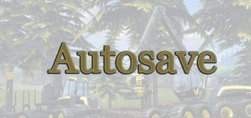 Auto Save [MP]