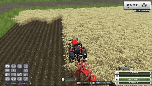 Auto Tractor beta [MP]