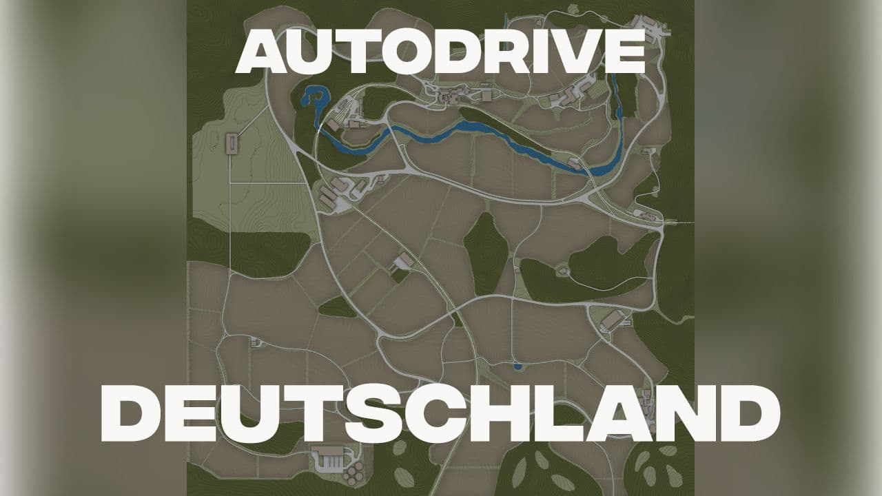 Autodrive Deutschland