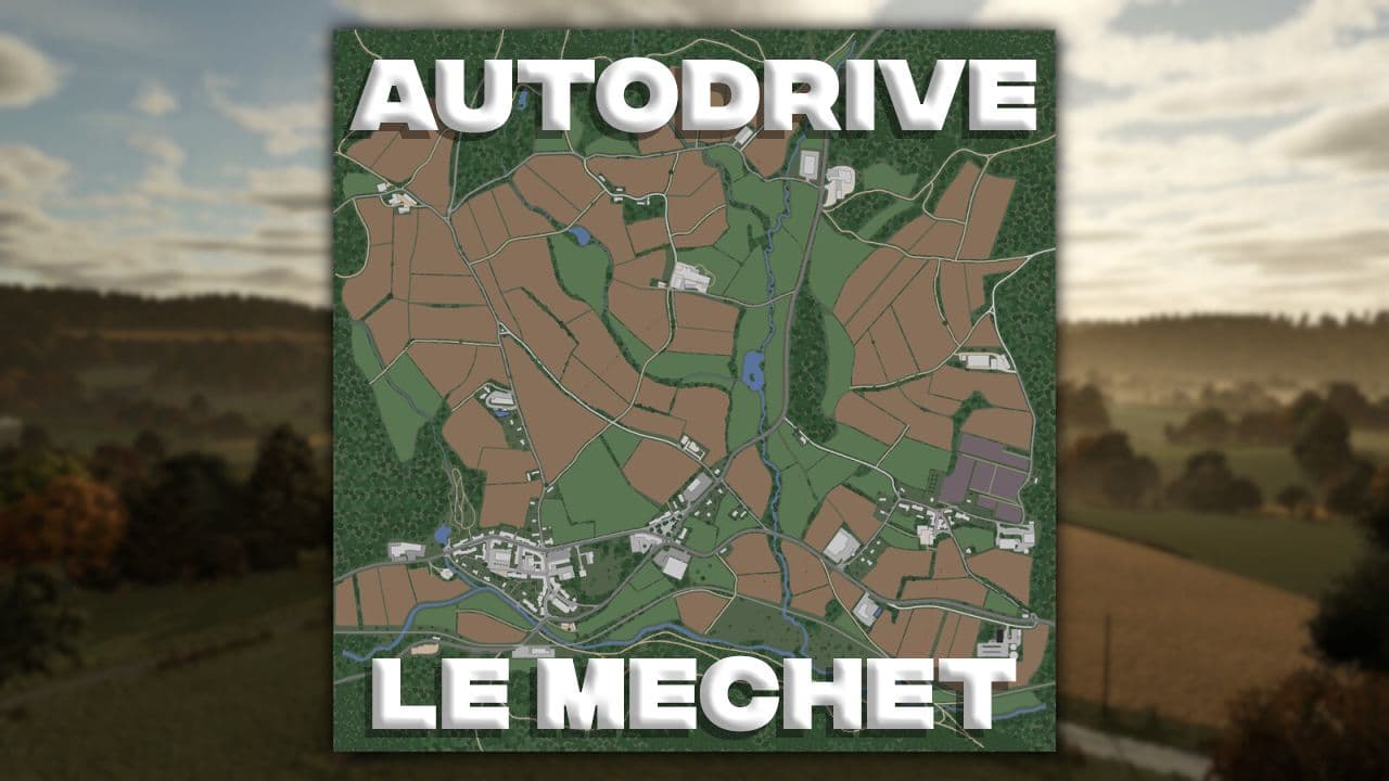 Autodrive Mechet