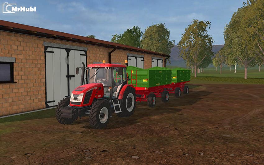 Autosan D-47 New 3