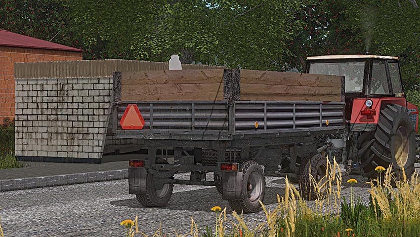 Autosan D-732 2