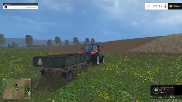 Autosan D46B 2
