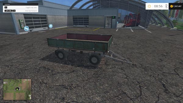 Autosan D46B 3
