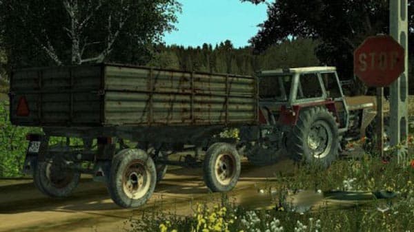 Autosan D47