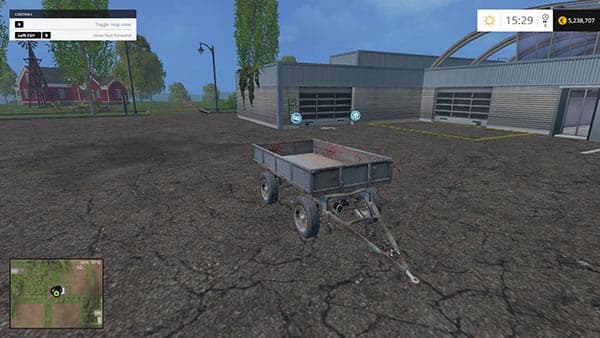 Autosan D47 3