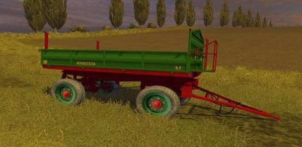 Autosan D47