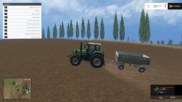 Autosan D47
