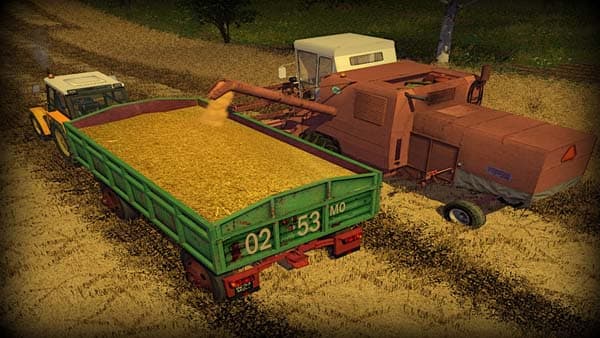 Autosan D55 [SP]