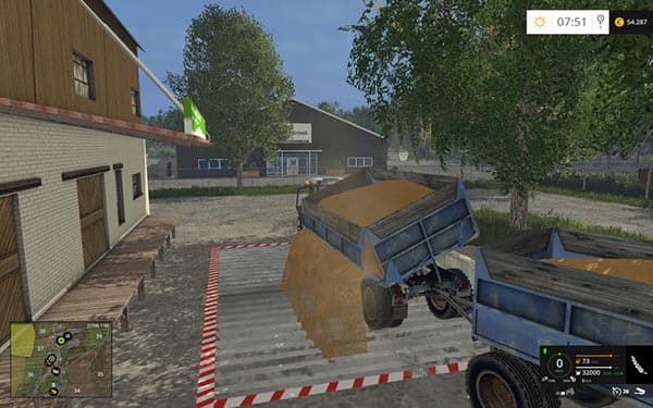Autovlek [MP] 2