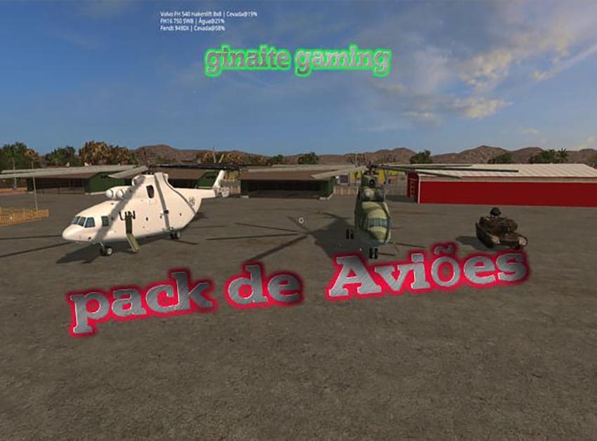 Avioes pack final 3
