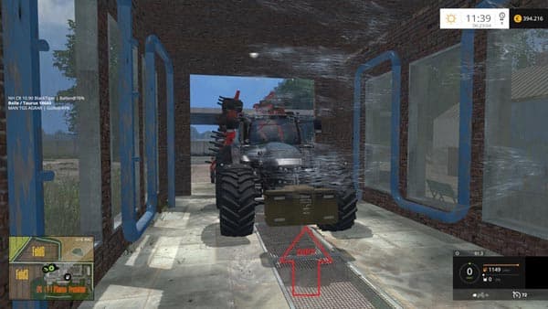Avto Moika [MP]
