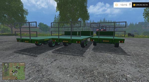 Aw Trailer Pack [MP] 3