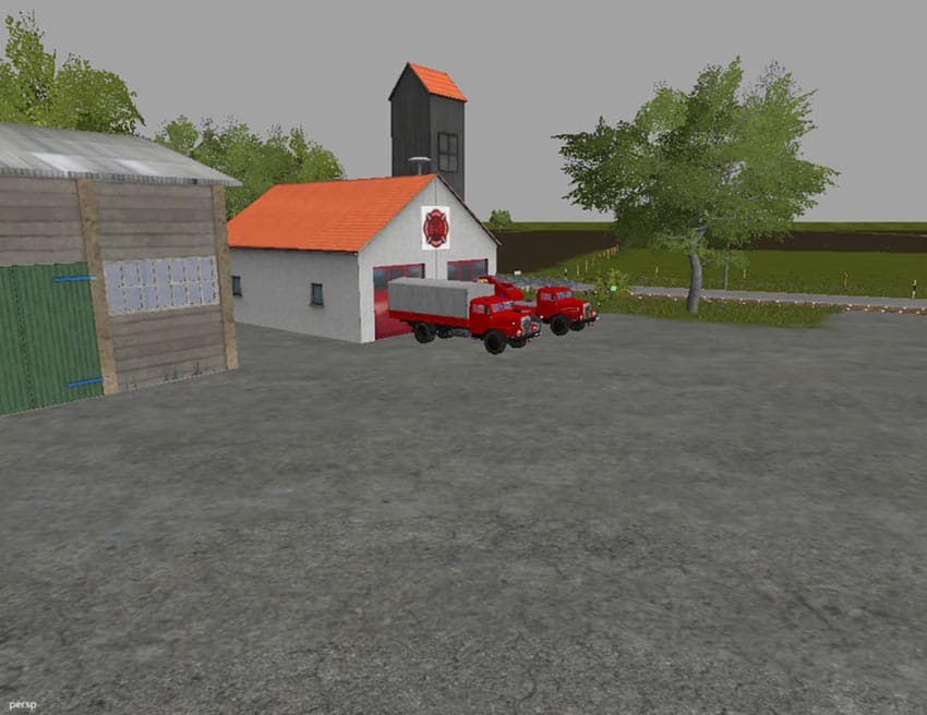Axiener Land [MP] 4