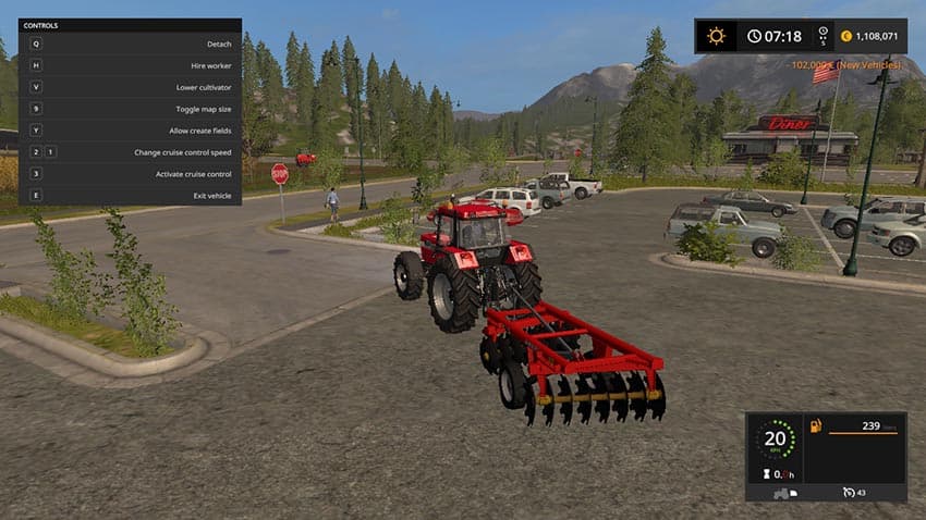 BALDAN CRSG 16 2