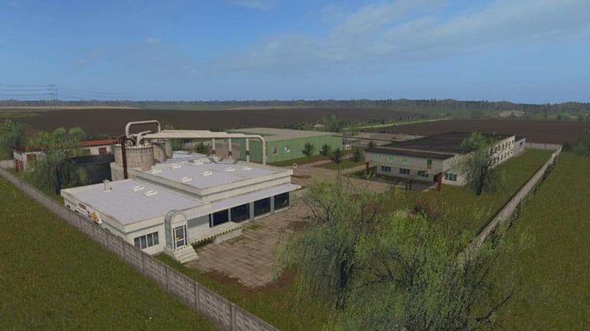 BALDEYKINO MAP [MP] 5