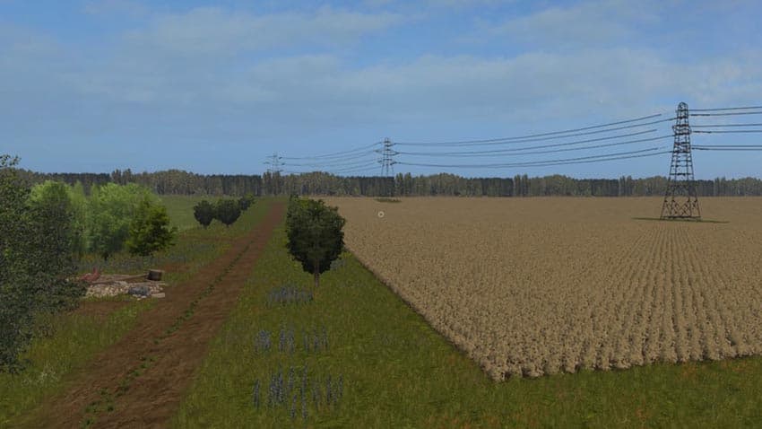 BALDEYKINO MAP [MP] 3