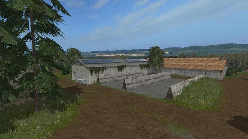 BALTIC VILLAGE [MP] 2