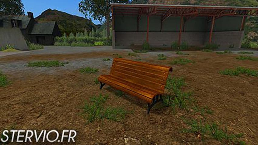 BANC STERVIO