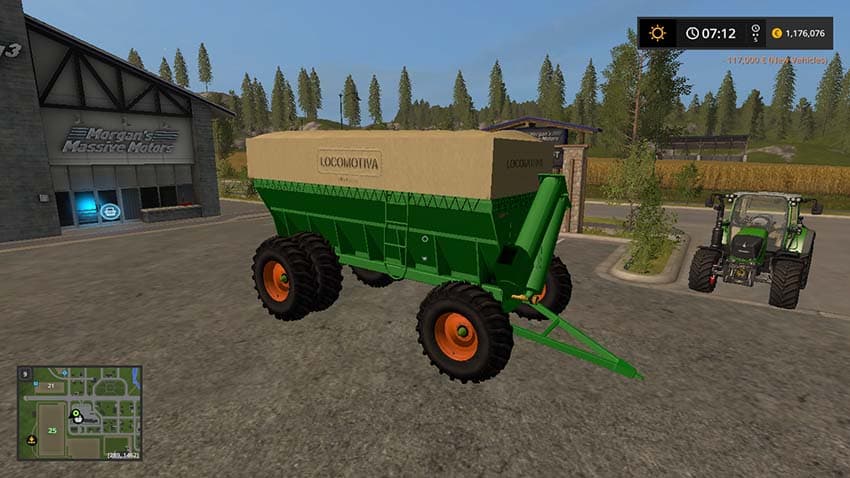 BAZUCA STARA NINJA 32.000 3
