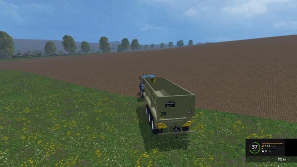 BBS 900 Multifruit [MP] 2