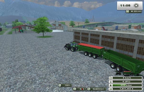 BBS900 L1 Multifruit 2