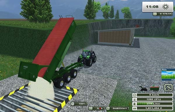BBS900 L1 Multifruit [MP] 2
