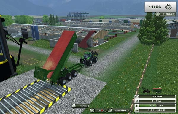 BBS900 L1 Multifruit [MP]