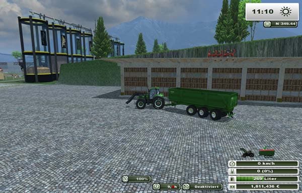 BBS900 L1 Multifruit [MP] 3