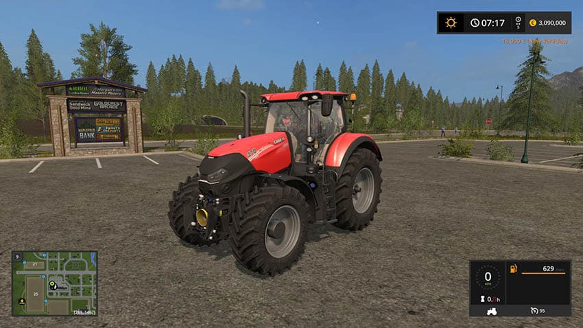 BD Optum CVX NFL Pack 3