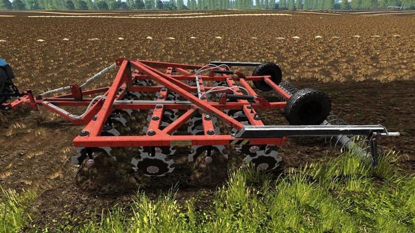 BDM 4x4 [MP] 2