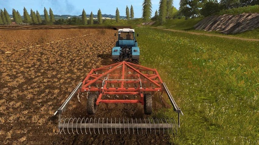 BDM 4x4 [MP]