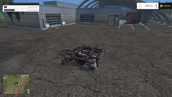BDP 3 3