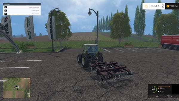 BDP 3 2