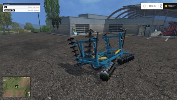 BDT 7 3