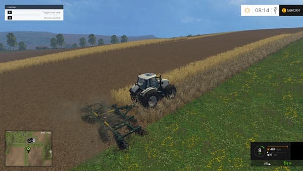 BDT 7M