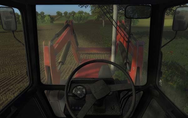 BELARUS 1025 [MP]